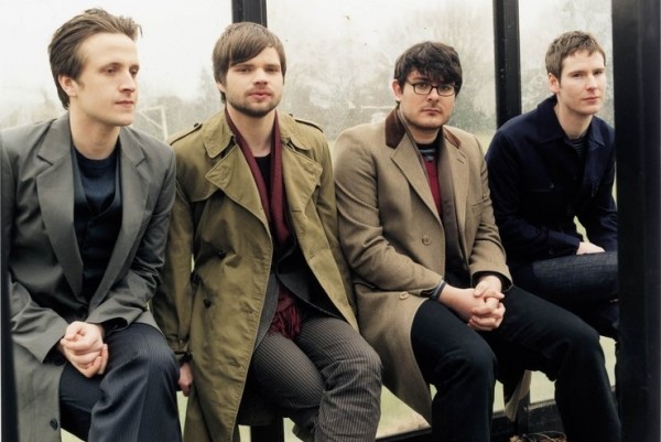 The Futureheads