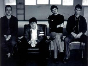 The Futureheads