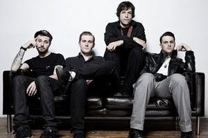 The Gaslight Anthem
