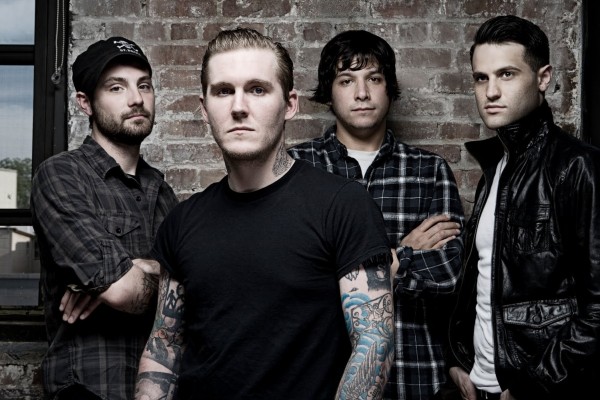The Gaslight Anthem