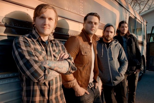 The Gaslight Anthem