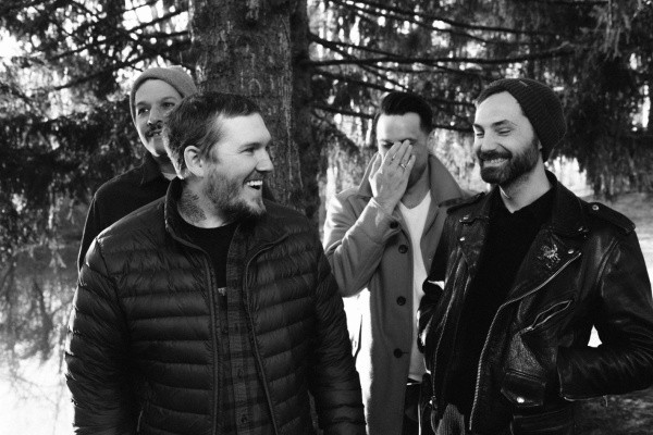 The Gaslight Anthem