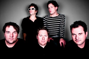 The Get Up Kids