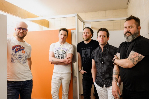 The Get Up Kids