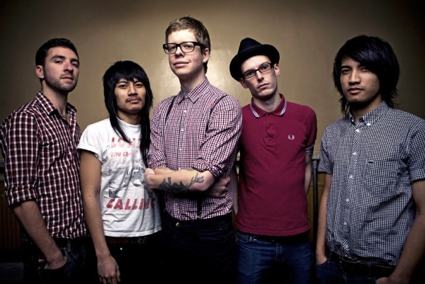 The Ghost of a Thousand