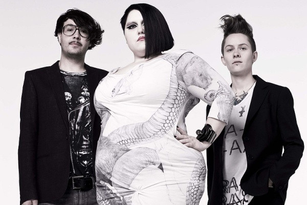The Gossip