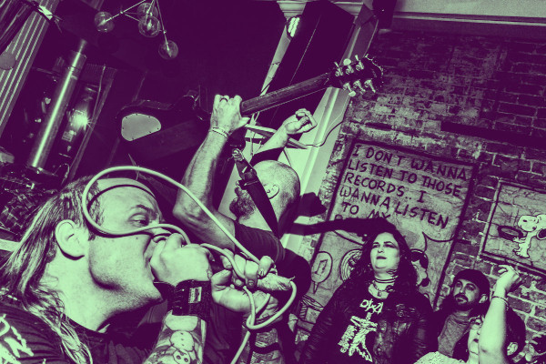 The HIRS Collective