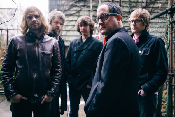 The Hold Steady