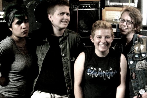 The Homewreckers