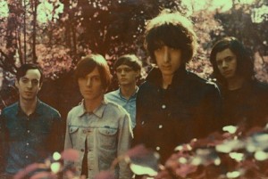 The Horrors
