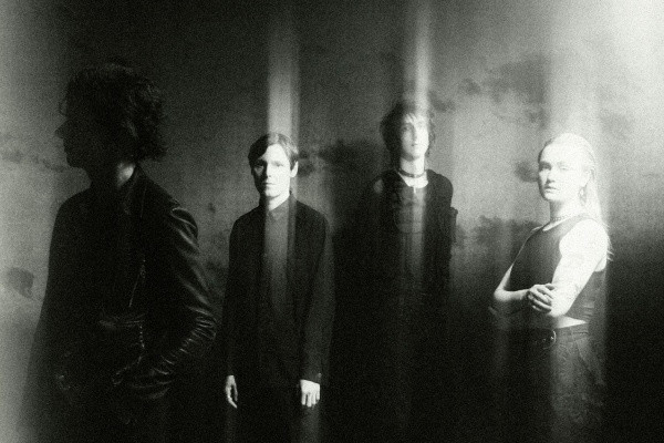 The Horrors