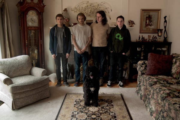 The Hotelier