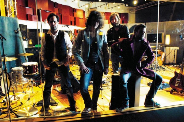 The Killers