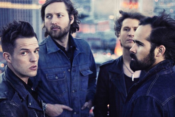 The Killers