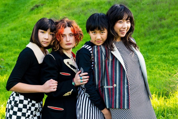 The Linda Lindas