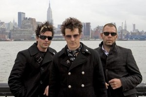 The Living End
