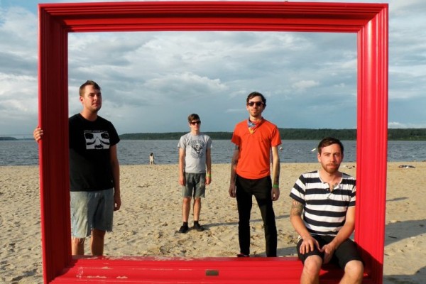 The Marine Electric