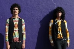 The Mars Volta