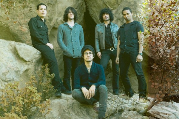 The Mars Volta