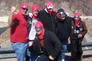 The Maxies