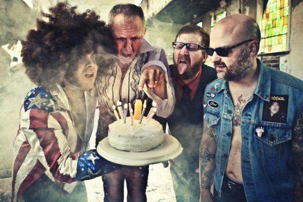 The Meatmen