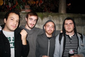 The Menzingers
