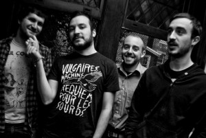 The Menzingers