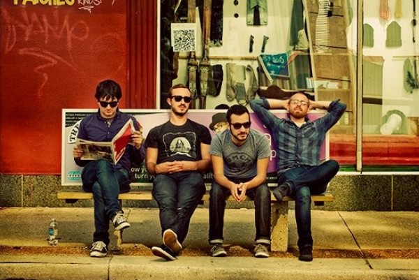 The Menzingers