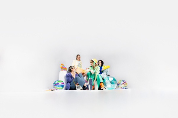 The Meringues