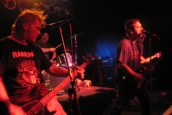 The Methadones