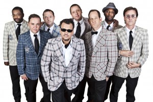 The Mighty Mighty Bosstones