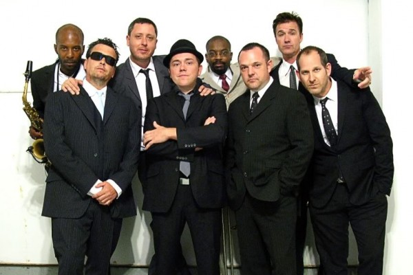 The Mighty Mighty Bosstones