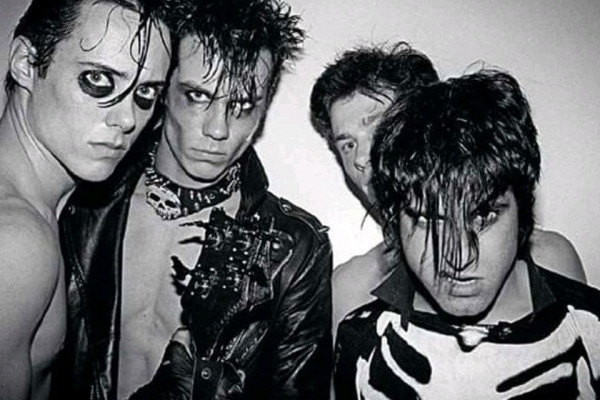 The Misfits