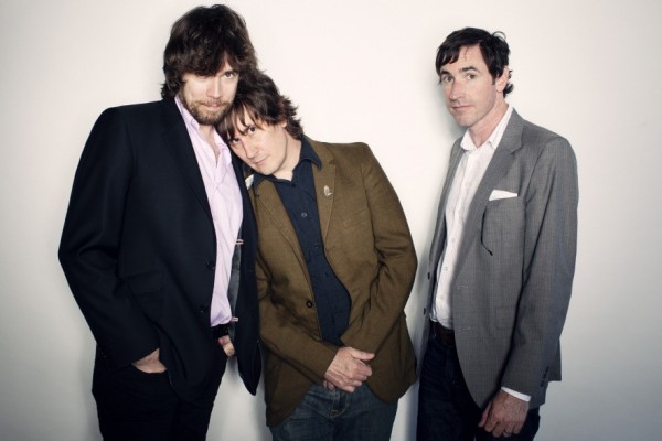 The Mountain Goats