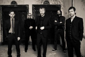 The National