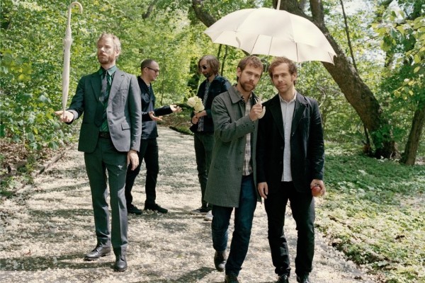 The National