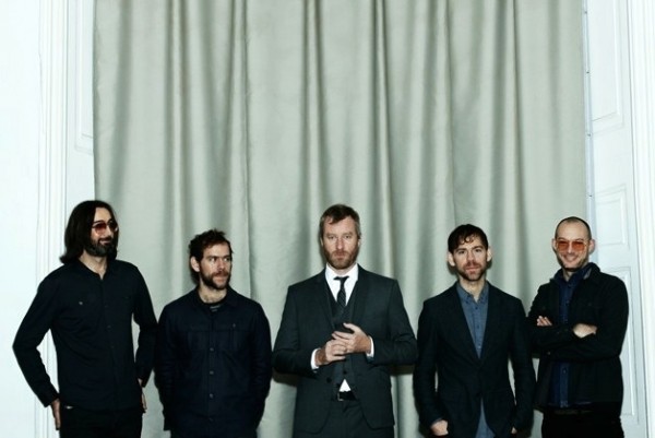 The National