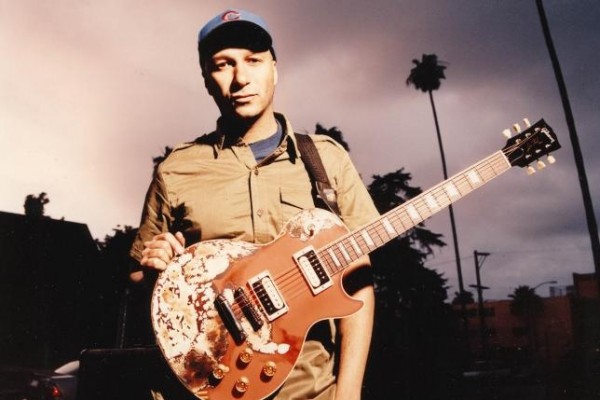 Tom Morello