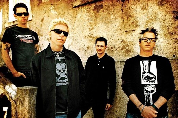 The Offspring