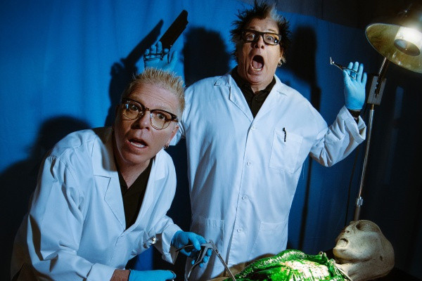 The Offspring