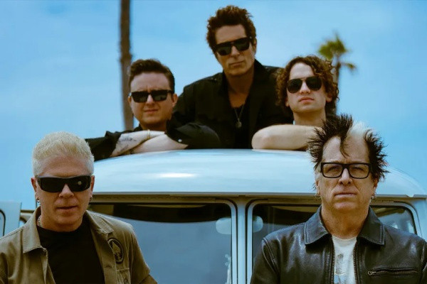 The Offspring