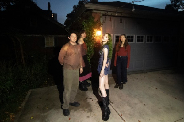The Ophelias