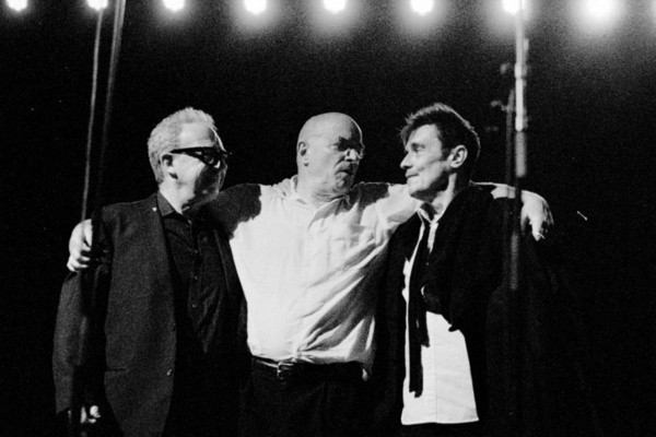 The Pogues