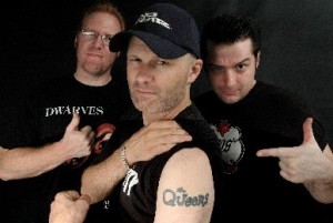 The Queers