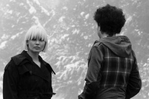 The Raveonettes