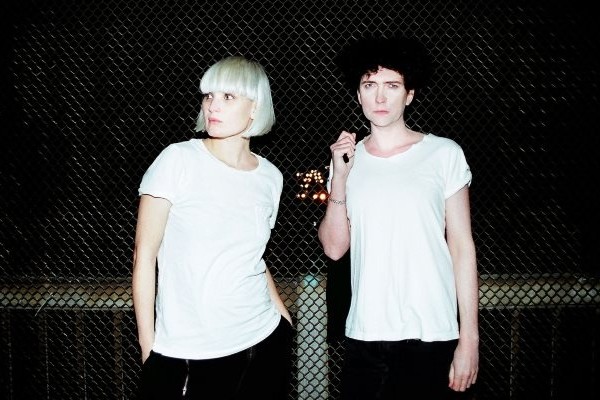 The Raveonettes