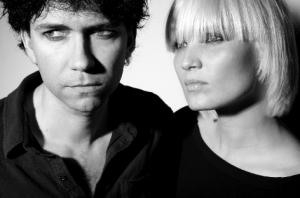 The Raveonettes