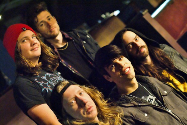 The Red Jumpsuit Apparatus