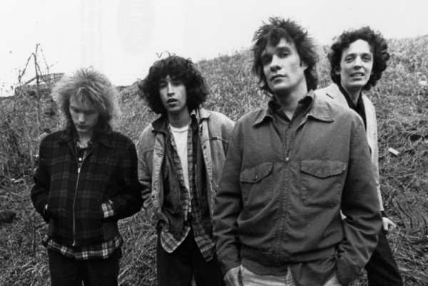 The Replacements