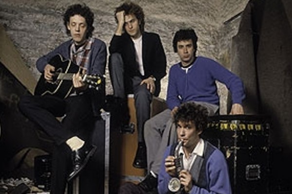 The Replacements